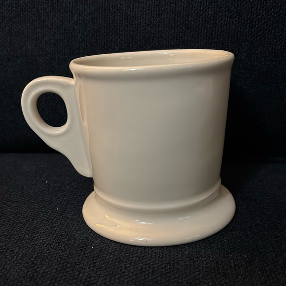 Anthropologie Initial N Coffee Mug - Picture 3 of 6